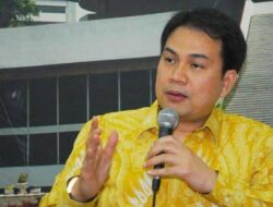 KPK Tetapkan Azis Syamsudin Sebagai Tersangka