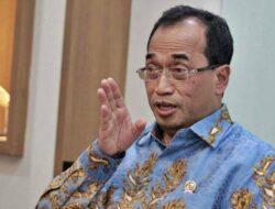 Peringati Hari Maritim Nasional, Menhub : Bahari Untuk Kemajuan Ekonomi Bangsa