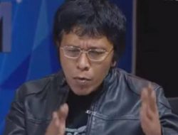 Adian Napitupulu Marah Besar ke Dirut Antam : Kalian Hanya Pikirkan Perut Sendiri
