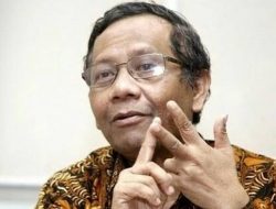 Jokowi Tolak Pengesahan KLB Partai Demokrat