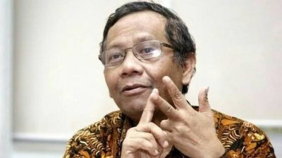 Jokowi Tolak Pengesahan KLB Partai Demokrat