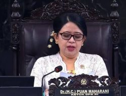 Puan Maharani Dukung Pemerintah Pindahkan Ibukota Negara
