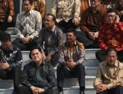 Reshuffle Panas! 4 Menteri Ini Disebut-sebut