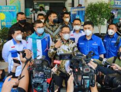 Demokrat: Bukti yang diberikan Moeldoko di Pengadilan Tidak Nyambung!