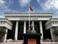 Ketua Mahkamah Agung Akan Lantik 14 Ketua Pengadilan Tinggi dan Ketua PTUN