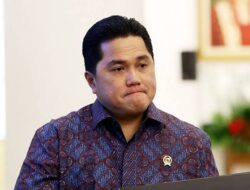 Erick Tohir : Korupsi Terselubung di PTPN, Akibatkan Hutang 43 Triliun