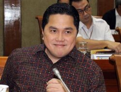 Erick Tohir : Ungkap dan Tuntut Pelaku Korupsi di PTPN