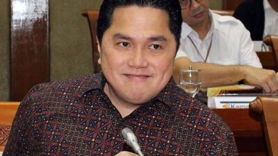 Erick Tohir : Ungkap dan Tuntut Pelaku Korupsi di PTPN