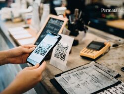 Permata Bank Dukung Implementasikan Cross-Border QR Pay