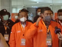 Partai Buruh Deklarasi, Dipersiapkan Untuk Pemilu 2024