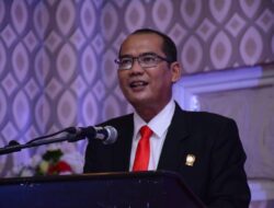 Jangan Tabur Sampah Di Sungai, Antonius Tumanggor Dukung Program Camat Medan Petisah…