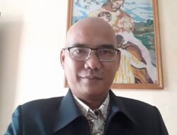 Antonius Tumanggor Usulkan Insentif Bagi Pendeta, Pastor, Suster dan Bibelvrouw