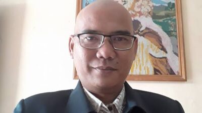 Antonius Tumanggor Usulkan Insentif Bagi Pendeta, Pastor, Suster dan Bibelvrouw