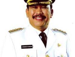 Mantan Bupati Tapanuli Tengah Meninggal Dunia