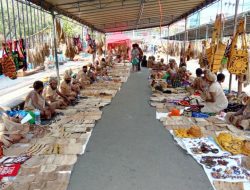 Dampak Panjang Ekonomi Papua Usai PON