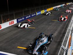 Monas Batal Gelar Formula E, Wagub DKI : Kendala Perijinan Dari Pemerintah Pusat