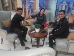 Aktivis Milenial Beri Dukungan Moral untuk Litiwarni Iman Gea Ihwal Kasus Kekerasan Penganiayaan yang Dialaminya