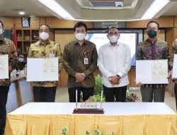 Gubernur Sumut : Banyak Petani Rugi, Modal Dari Rentenir