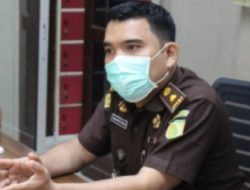 Dugaan Korupsi Mantan Bupati Labusel, Berkas Perkaranya Dilimpahkan Ke Pengadilan Negeri Tipikor