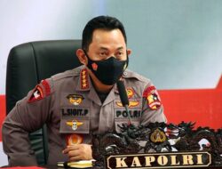 BaraNusa: Sikap Kapolri yang Akan Bersikap Tegas Pada Bawahannya, SudahTepat