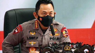 BaraNusa: Sikap Kapolri yang Akan Bersikap Tegas Pada Bawahannya, SudahTepat