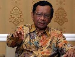 Mahfud MD Soroti Aksi Mafia Tanah