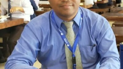 Aktivis Buruh Desak Mabes Polri Tindaklanjuti Laporan Dugaan Rasisme Natalius Pigai
