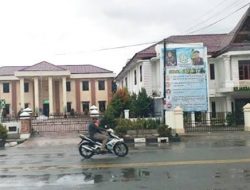 Empat Anggota DPRD Samosir Gugat Ketum PDIP