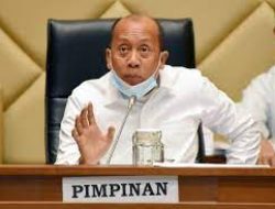 Penetapan Jadwal Pemilu 2024 Ditunda