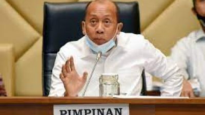 Penetapan Jadwal Pemilu 2024 Ditunda