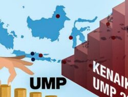 UMK 2022 Tetap Pakai Formula UU Cipta Kerja, Meski Ditolak Buruh