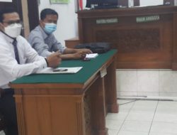 Polda Metro Jaya Digugat Praperadilan ke PN Jaksel, Kuasa Hukum: “Sebab banyak keanehan yang fatal dari proses hukum ini”