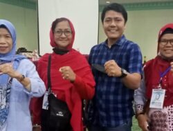Johannes Darta Pakpahan Kembali Terpilih Sebagai Ketua Umum KSBSI