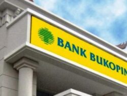 Direksi dan Komisaris Bank Bukopin Ramai-ramai Mengundurkan Diri