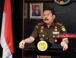 Tangani Mafia Tanah dan Mafia Pelabuhan, Jaksa Agung Perintahkan Bentuk Tim Khusus