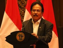 Modus Mafia Tanah Dibongkar Menteri ATR