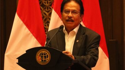 Modus Mafia Tanah Dibongkar Menteri ATR