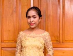 Kekerasan Menimpa Ketua PERMASNA Kupang, Yolan Medho Buka Suara