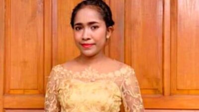 Kekerasan Menimpa Ketua PERMASNA Kupang, Yolan Medho Buka Suara