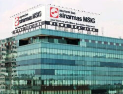 ASURANSI SINAR MAS MSIG DISOMASI