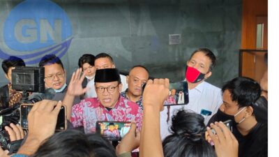 Sidang Jerinx Sebut Sosok Bos Besar di Atas Level Presiden