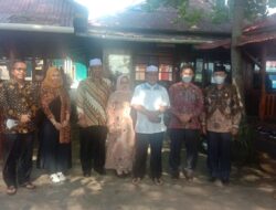 Plt Walikota Tanjung Balai Akan Adopsi Semua Program Religi di Kota Bengkulu