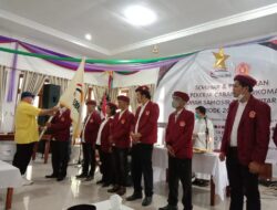 Ketua Forkoma PMKRI, Hermawi Taslim Siapkan Masyarakat Lokal Menyongsong Era Wisata Super Premium