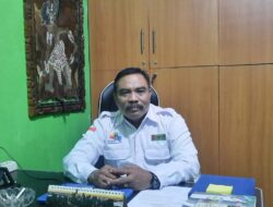 Ketua Umum FSP KEP, Sunandar; Pernyataan Gubernur Banten Lukai Hati Buruh