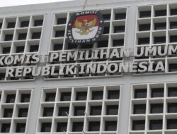 KPU RI Umumkan 28 Nama Yang Lolos Calon Anggota KPU dan Bawaslu RI