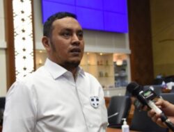 RUU Tindak Pidana Kekerasan Seksual Gagal Diundangkan