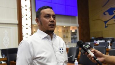 RUU Tindak Pidana Kekerasan Seksual Gagal Diundangkan