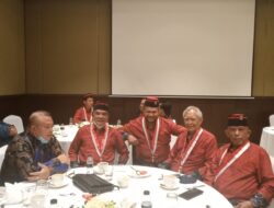 Guntur dan Dinamika Politik Papua