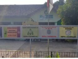 BP2 Tipikor Aliansi Indonesia: Kejanggalan Dana Bos di SMPN 2 Sidomulyo, Lamsel,  Harus Dilakukan Audit
