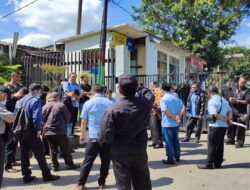 Serikat Buruh Perum PPD Protes Karena Iuran BPJS Ketenagkerjaan Tidak Disetorkan Perusahaan